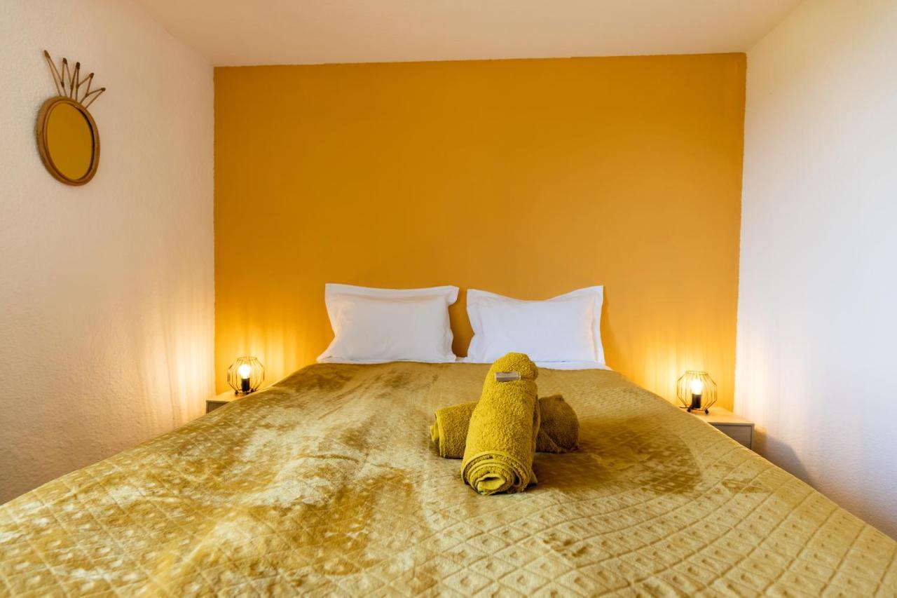 Bed and Breakfast Domaine Du Coq En Pat Augerolles Exteriér fotografie
