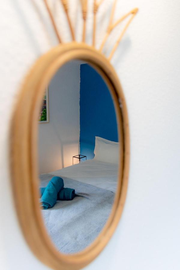 Bed and Breakfast Domaine Du Coq En Pat Augerolles Exteriér fotografie
